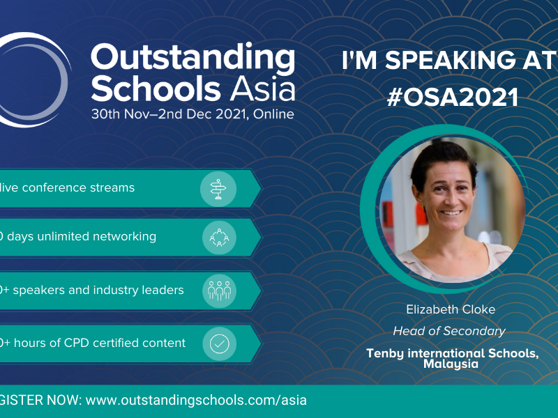 Outstanding Schools Asia
